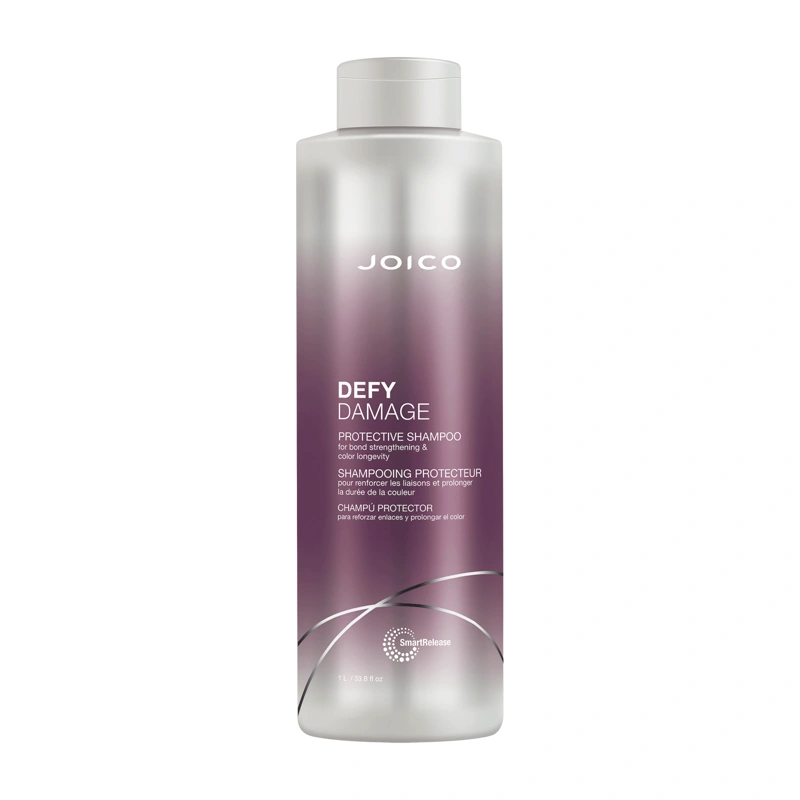 Joico Defy Damage Protective Sampon - 1000ml+AJÁNDÉK PUMPA főképe